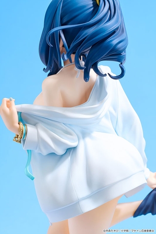 [PRE ORDER] MÔ HÌNH Anna Yanami - Makeine: Too Many Losing Heroines! - Swimsuit Ver. - 1/7 Complete Figure (Good Smile Company) FIGURE CHÍNH HÃNG