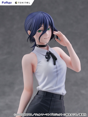 [PRE ORDER] MÔ HÌNH Reze - Chainsaw Man Reze Arc - TENITOL TALL - Complete Figure (FURYU) FIGURE CHÍNH HÃNG