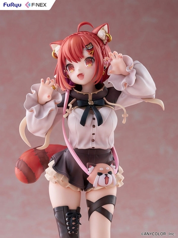 [PRE ORDER] MÔ HÌNH Ratna Petit - Nijisanji - 1/7 Complete Figure (FURYU) FIGURE CHÍNH HÃNG