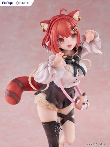 [PRE ORDER] MÔ HÌNH Ratna Petit - Nijisanji - 1/7 Complete Figure (FURYU) FIGURE CHÍNH HÃNG