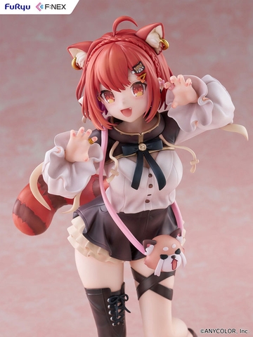 [PRE ORDER] MÔ HÌNH Ratna Petit - Nijisanji - 1/7 Complete Figure (FURYU) FIGURE CHÍNH HÃNG