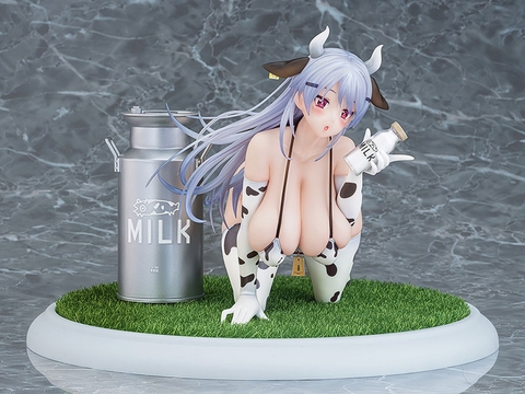 [PRE ORDER] MÔ HÌNH Shion Blankness - BUNNY SUIT PLANNING - Cow Bikini Ver. - 1/6 Complete Figure (Phat Company) FIGURE CHÍNH HÃNG