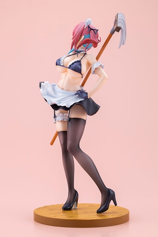 [PRE ORDER] MÔ HÌNH Kanan Takakiyo - Mistress Kanan Is Devilishly Easy - 1/7 Complete Figure (Kotobukiya) FIGURE CHÍNH HÃNG