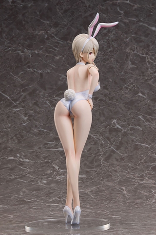 [PRE ORDER] MÔ HÌNH Alice Nakiri - Food Wars! Shokugeki no Soma - Bare Leg Bunny Ver.- 1/4 Complete Figure (FREEing) FIGURE CHÍNH HÃNG