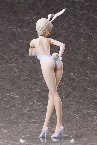 [PRE ORDER] MÔ HÌNH Alice Nakiri - Food Wars! Shokugeki no Soma - Bare Leg Bunny Ver.- 1/4 Complete Figure (FREEing) FIGURE CHÍNH HÃNG