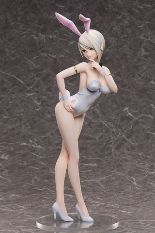 [PRE ORDER] MÔ HÌNH Alice Nakiri - Food Wars! Shokugeki no Soma - Bare Leg Bunny Ver.- 1/4 Complete Figure (FREEing) FIGURE CHÍNH HÃNG