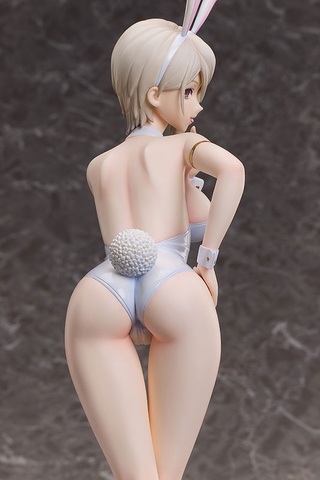 [PRE ORDER] MÔ HÌNH Alice Nakiri - Food Wars! Shokugeki no Soma - Bare Leg Bunny Ver.- 1/4 Complete Figure (FREEing) FIGURE CHÍNH HÃNG