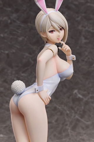 [PRE ORDER] MÔ HÌNH Alice Nakiri - Food Wars! Shokugeki no Soma - Bare Leg Bunny Ver.- 1/4 Complete Figure (FREEing) FIGURE CHÍNH HÃNG