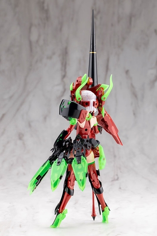 [PRE ORDER] MÔ HÌNH Bullet Knights Exorcist - Original - Megami Device - 1/1 - Hell Blaze (Kotobukiya) MODEL KIT CHÍNH HÃNG
