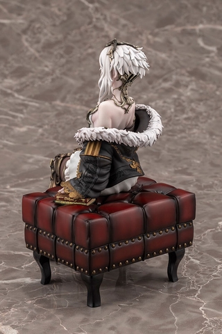 [PRE ORDER] MÔ HÌNH Lou MagMell - CODE VEIN II - 1/7 Complete Figure (Kotobukiya) FIGURE CHÍNH HÃNG