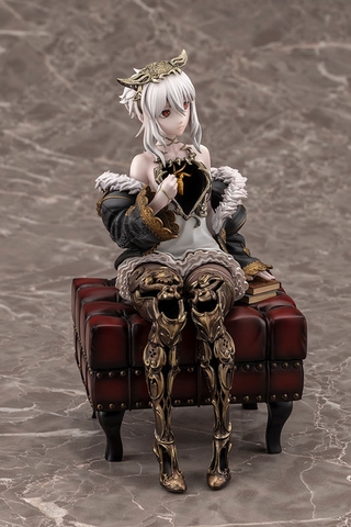 [PRE ORDER] MÔ HÌNH Lou MagMell - CODE VEIN II - 1/7 Complete Figure (Kotobukiya) FIGURE CHÍNH HÃNG