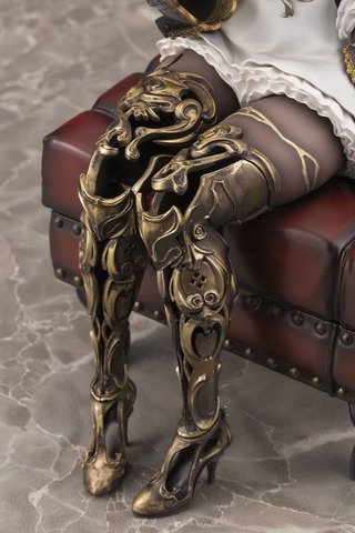 [PRE ORDER] MÔ HÌNH Lou MagMell - CODE VEIN II - 1/7 Complete Figure (Kotobukiya) FIGURE CHÍNH HÃNG