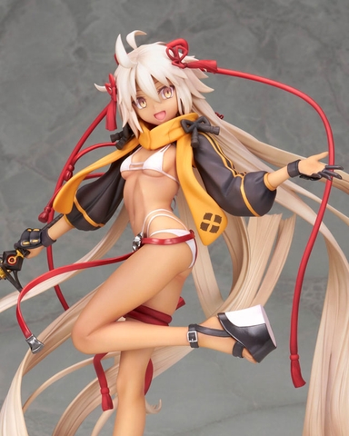 [PRE ORDER] MÔ HÌNH Saber/Souji Okita - Fate/Grand Order- Final Ascension Ver. - 1/7 Complete Figure (Alter) FIGURE CHÍNH HÃNG