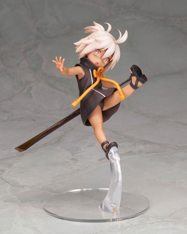[PRE ORDER] MÔ HÌNH Saber/Souji Okita - Fate/Grand Order- Final Ascension Ver. - 1/7 Complete Figure (Alter) FIGURE CHÍNH HÃNG