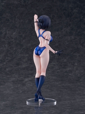 [PRE ORDER] MÔ HÌNH Umise Aoba - Original - 1/6 (KoiKoi -Sakura-) FIGURE CHÍNH HÃNG