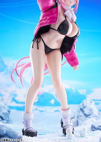 [PRE ORDER] MÔ HÌNH Eimi - Blue Archive - Swimsuit - 1/7 Complete Figure (Max Factory) FIGURE CHÍNH HÃNG