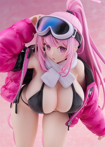 [PRE ORDER] MÔ HÌNH Eimi - Blue Archive - Swimsuit - 1/7 Complete Figure (Max Factory) FIGURE CHÍNH HÃNG