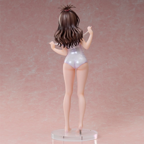 [PRE ORDER] MÔ HÌNH Mikan Yuuki - To Love-Ru Darkness Swimsuit Series - Muse Color ver. - 1/4 Complete Figure (Union Creative) FIGURE CHÍNH HÃNG