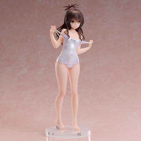 [PRE ORDER] MÔ HÌNH Mikan Yuuki - To Love-Ru Darkness Swimsuit Series - Muse Color ver. - 1/4 Complete Figure (Union Creative) FIGURE CHÍNH HÃNG
