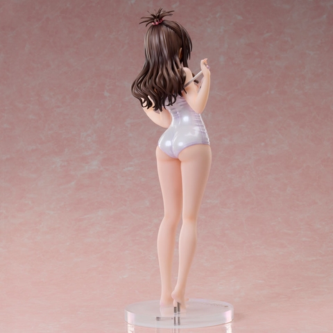 [PRE ORDER] MÔ HÌNH Mikan Yuuki - To Love-Ru Darkness Swimsuit Series - Muse Color ver. - 1/4 Complete Figure (Union Creative) FIGURE CHÍNH HÃNG