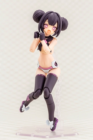 [PRE ORDER] MÔ HÌNH PUNI☆MOFU Long - Original - Megami Device - 1/1 (Kotobukiya) MODEL KIT CHÍNH HÃNG