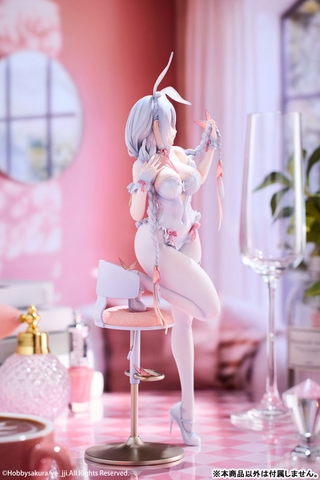 [PRE ORDER] MÔ HÌNH Mari - Bunny Ver.- illustration by ye_jji - 1/6 Complete Figure (Hobby sakura) FIGURE CHÍNH HÃNG