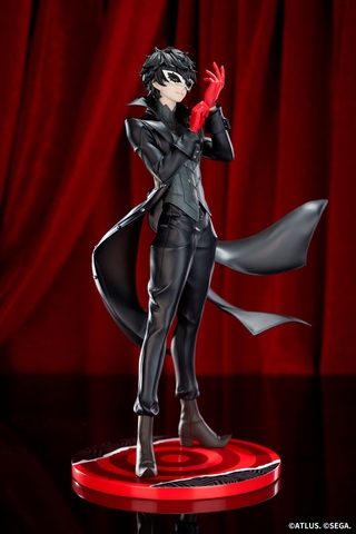 [PRE ORDER] MÔ HÌNH Joker- Persona 5 Royal - LIMEPIE Series- 1/8 Complete Figure (APEX) FIGURE CHÍNH HÃNG