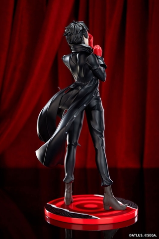 [PRE ORDER] MÔ HÌNH Joker- Persona 5 Royal - LIMEPIE Series- 1/8 Complete Figure (APEX) FIGURE CHÍNH HÃNG