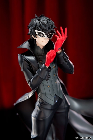 [PRE ORDER] MÔ HÌNH Joker- Persona 5 Royal - LIMEPIE Series- 1/8 Complete Figure (APEX) FIGURE CHÍNH HÃNG