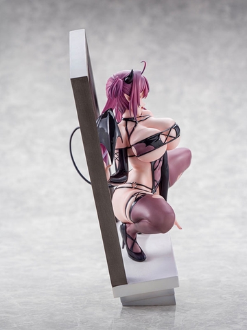 [PRE ORDER] MÔ HÌNH Succubus Mieru - 1/6 Scale Pre-Painted Figure (Rencontre) FIGURE CHÍNH HÃNG