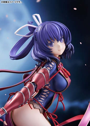 [PRE ORDER] MÔ HÌNH Rixia Mao - The Legend of Heroes: Kai no Kiseki -Farewell, O Zemuria - 1/7 Complete Figure (Good Smile Company) FIGURE CHÍNH HÃNG