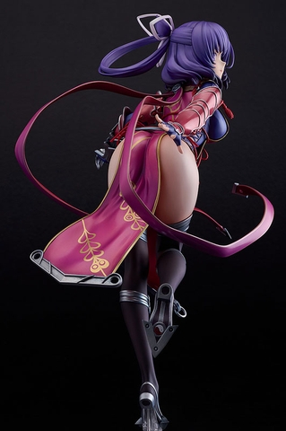 [PRE ORDER] MÔ HÌNH Rixia Mao - The Legend of Heroes: Kai no Kiseki -Farewell, O Zemuria - 1/7 Complete Figure (Good Smile Company) FIGURE CHÍNH HÃNG