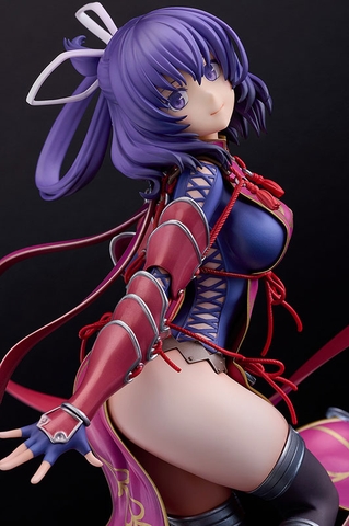[PRE ORDER] MÔ HÌNH Rixia Mao - The Legend of Heroes: Kai no Kiseki -Farewell, O Zemuria - 1/7 Complete Figure (Good Smile Company) FIGURE CHÍNH HÃNG