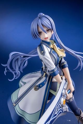 [PRE ORDER] MÔ HÌNH Laura S. Arseid - The Legend of Heroes - 1/8 (Kotobukiya) FIGURE CHÍNH HÃNG