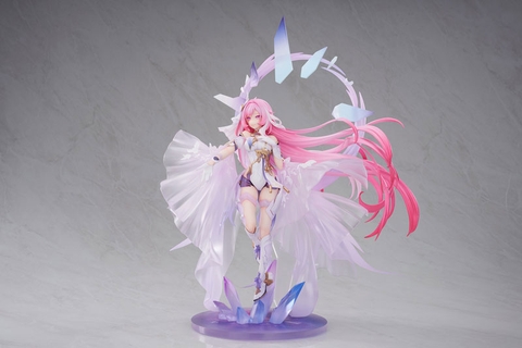 [PRE ORDER] MÔ HÌNH Elysia - Honkai Impact 3rd - Herrscher of Human: Ego - Because of You Ver. - 1/7 Complete Figure (APEX) FIGURE CHÍNH HÃNG