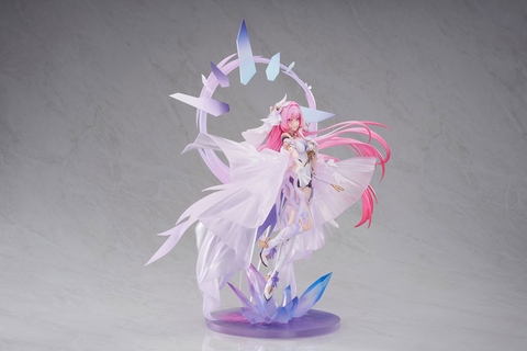 [PRE ORDER] MÔ HÌNH Elysia - Honkai Impact 3rd - Herrscher of Human: Ego - Because of You Ver. - 1/7 Complete Figure (APEX) FIGURE CHÍNH HÃNG