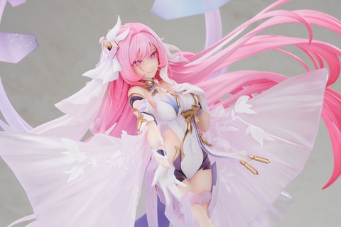 [PRE ORDER] MÔ HÌNH Elysia - Honkai Impact 3rd - Herrscher of Human: Ego - Because of You Ver. - 1/7 Complete Figure (APEX) FIGURE CHÍNH HÃNG