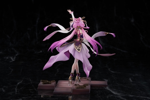 [PRE ORDER] MÔ HÌNH Fu Xuan - Honkai: Star Rail - 1/7 Complete Figure (APEX) FIGURE CHÍNH HÃNG