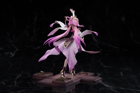[PRE ORDER] MÔ HÌNH Fu Xuan - Honkai: Star Rail - 1/7 Complete Figure (APEX) FIGURE CHÍNH HÃNG