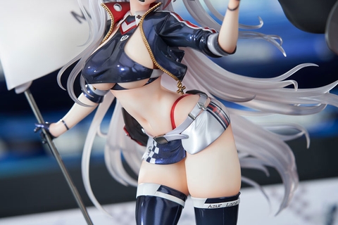 [PRE ORDER] MÔ HÌNH Prinz Eugen - Azur Lane - Final Lap Ver. - 1/7 Complete Figure (APEX) FIGURE CHÍNH HÃNG