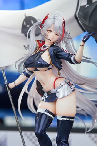 [PRE ORDER] MÔ HÌNH Prinz Eugen - Azur Lane - Final Lap Ver. - 1/7 Complete Figure (APEX) FIGURE CHÍNH HÃNG