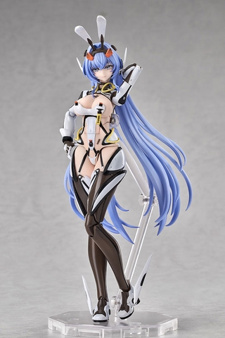 [PRE ORDER] MÔ HÌNH New Jersey - Azur Lane - Hyper x Body - April Fools ver. (Good Smile Company) FIGURE CHÍNH HÃNG