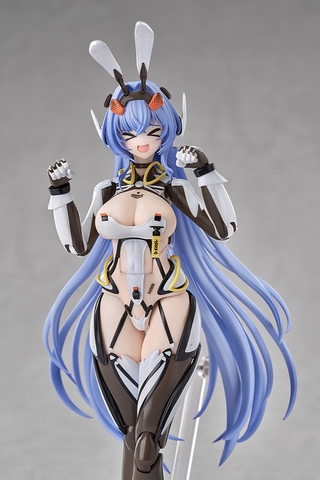 [PRE ORDER] MÔ HÌNH New Jersey - Azur Lane - Hyper x Body - April Fools ver. (Good Smile Company) FIGURE CHÍNH HÃNG