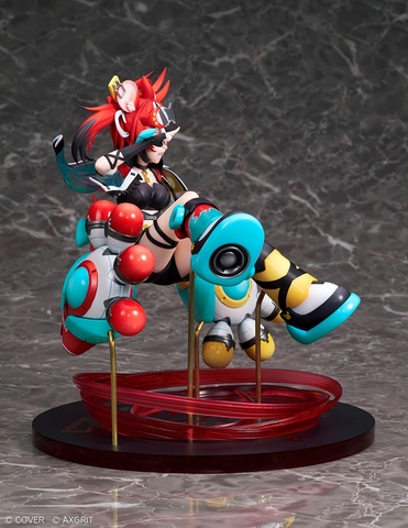 [PRE ORDER] MÔ HÌNH Hakos Baelz - hololive - 