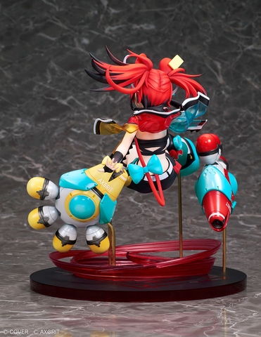 [PRE ORDER] MÔ HÌNH Hakos Baelz - hololive - 