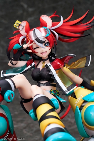 [PRE ORDER] MÔ HÌNH Hakos Baelz - hololive - 