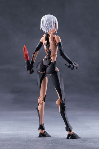 [PRE ORDER] MÔ HÌNH Original - Emulator - Megalomaria Unlimited Universe - #2 (Kotobukiya) MODEL KIT CHÍNH HÃNG