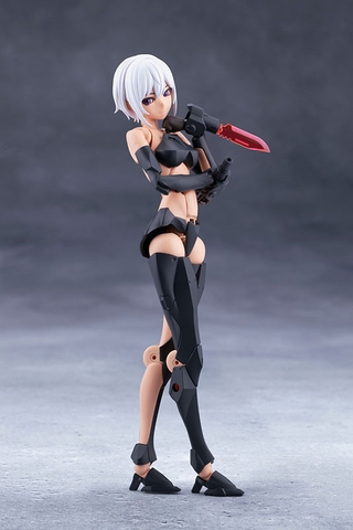 [PRE ORDER] MÔ HÌNH Original - Emulator - Megalomaria Unlimited Universe - #2 (Kotobukiya) MODEL KIT CHÍNH HÃNG