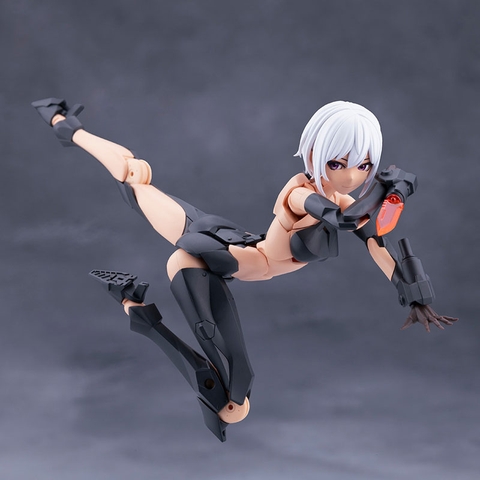 [PRE ORDER] MÔ HÌNH Original - Emulator - Megalomaria Unlimited Universe - #2 (Kotobukiya) MODEL KIT CHÍNH HÃNG