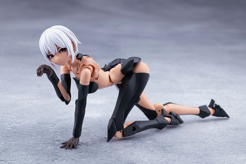 [PRE ORDER] MÔ HÌNH Original - Emulator - Megalomaria Unlimited Universe - #2 (Kotobukiya) MODEL KIT CHÍNH HÃNG